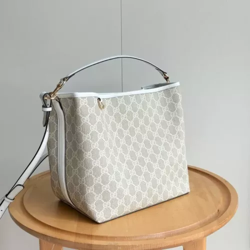 Replica Gucci AAA Quality Messenger Bags For Women #1384165 $76.00 USD for Wholesale
