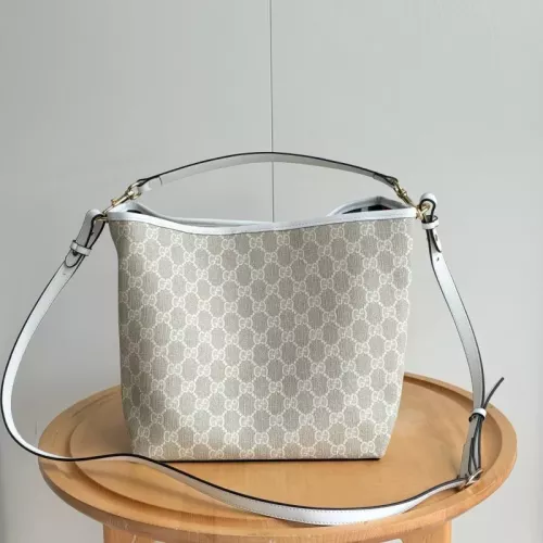 Replica Gucci AAA Quality Messenger Bags For Women #1384165 $76.00 USD for Wholesale