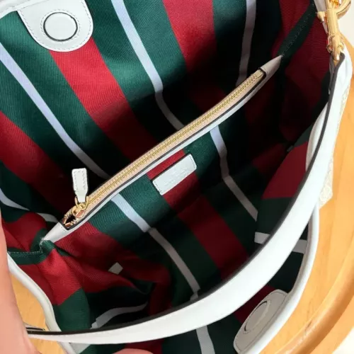 Replica Gucci AAA Quality Messenger Bags For Women #1384165 $76.00 USD for Wholesale