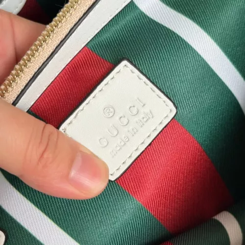 Replica Gucci AAA Quality Messenger Bags For Women #1384165 $76.00 USD for Wholesale