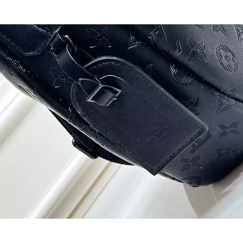 Replica Louis Vuitton AAA Quality Messenger Bags #1384168 $68.00 USD for Wholesale