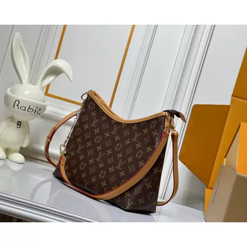 Replica Louis Vuitton AAA Quality Messenger Bags #1384170 $72.00 USD for Wholesale