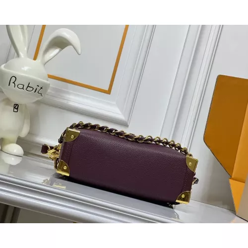 Replica Louis Vuitton AAA Quality Messenger Bags #1384172 $72.00 USD for Wholesale