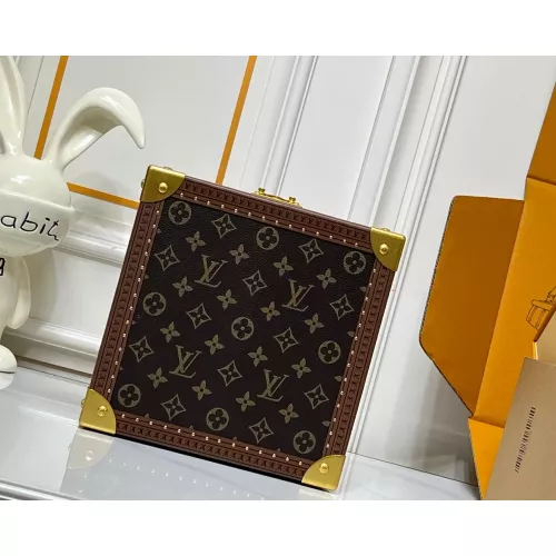 Replica Louis Vuitton Boxes For Women #1384182 $175.00 USD for Wholesale