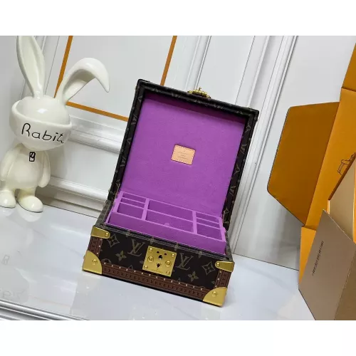 Louis Vuitton Boxes For Women #1384184 $175.00 USD, Wholesale Replica Louis Vuitton Boxes