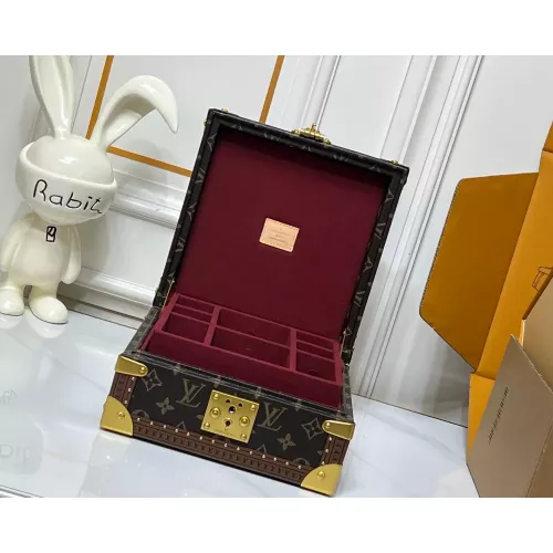 Louis Vuitton Boxes For Women #1384185 $175.00 USD, Wholesale Replica Louis Vuitton Boxes
