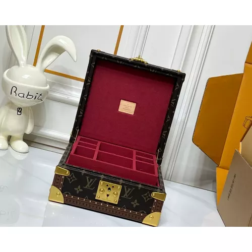 Louis Vuitton Boxes For Women #1384186 $175.00 USD, Wholesale Replica Louis Vuitton Boxes