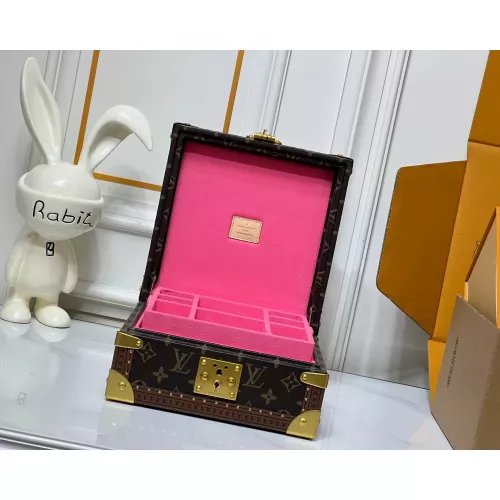 Louis Vuitton Boxes For Women #1384187 $175.00 USD, Wholesale Replica Louis Vuitton Boxes
