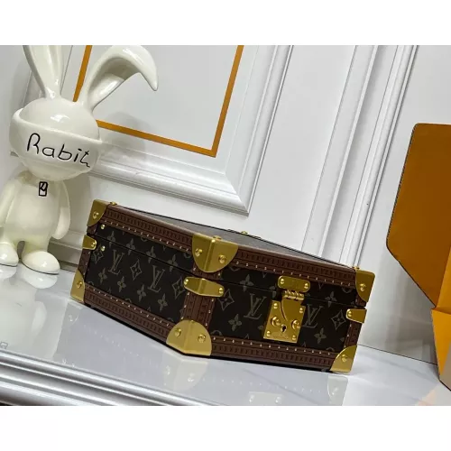 Replica Louis Vuitton Boxes For Women #1384188 $175.00 USD for Wholesale