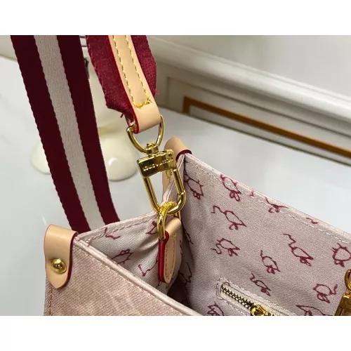 Replica Louis Vuitton AAA Quality Handbags For Women #1384197 $68.00 USD for Wholesale