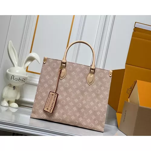 Louis Vuitton AAA Quality Handbags For Women #1384198 $72.00 USD, Wholesale Replica Louis Vuitton AAA Quality Handbags