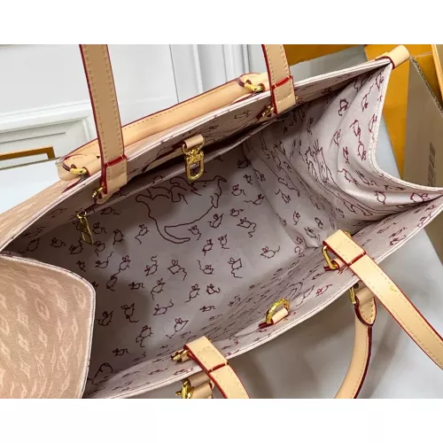 Replica Louis Vuitton AAA Quality Handbags For Women #1384198 $72.00 USD for Wholesale