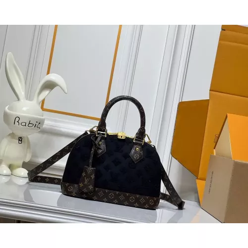 Louis Vuitton AAA Quality Handbags For Women #1384199 $72.00 USD, Wholesale Replica Louis Vuitton AAA Quality Handbags