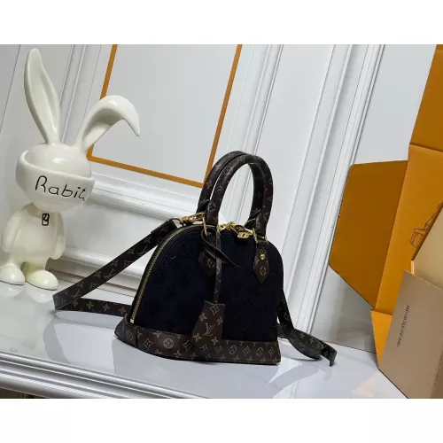 Replica Louis Vuitton AAA Quality Handbags For Women #1384199 $72.00 USD for Wholesale