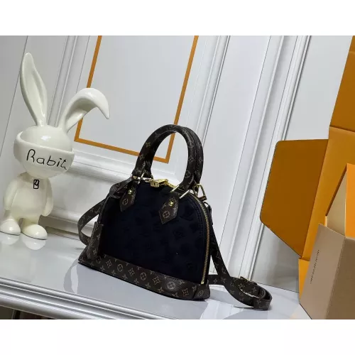 Replica Louis Vuitton AAA Quality Handbags For Women #1384199 $72.00 USD for Wholesale