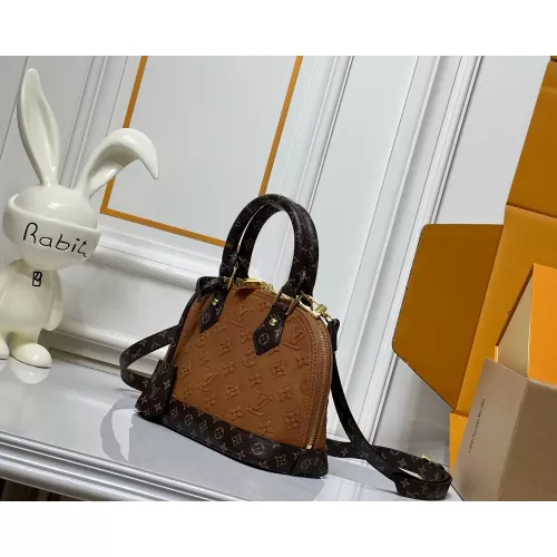 Replica Louis Vuitton AAA Quality Handbags For Women #1384200 $72.00 USD for Wholesale