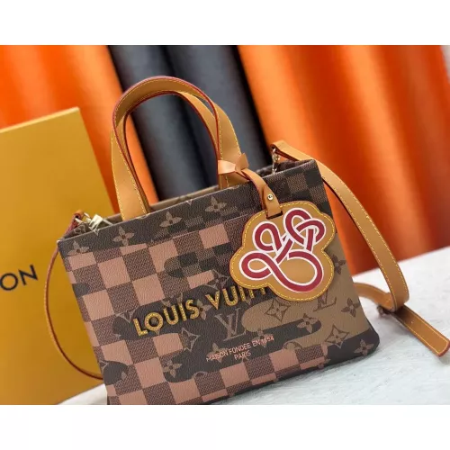 Louis Vuitton AAA Quality Handbags For Women #1384202 $72.00 USD, Wholesale Replica Louis Vuitton AAA Quality Handbags