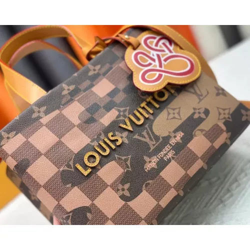 Replica Louis Vuitton AAA Quality Handbags For Women #1384202 $72.00 USD for Wholesale