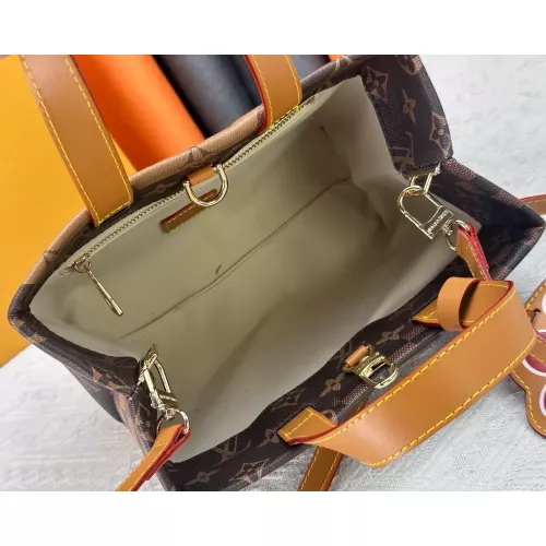 Replica Louis Vuitton AAA Quality Handbags For Women #1384202 $72.00 USD for Wholesale