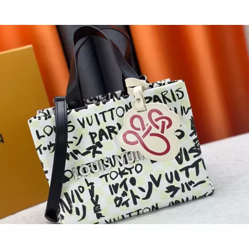 Louis Vuitton AAA Quality Handbags For Women #1384203 $72.00 USD, Wholesale Replica Louis Vuitton AAA Quality Handbags