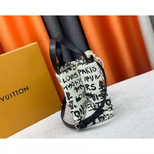 Replica Louis Vuitton AAA Quality Handbags For Women #1384203 $72.00 USD for Wholesale