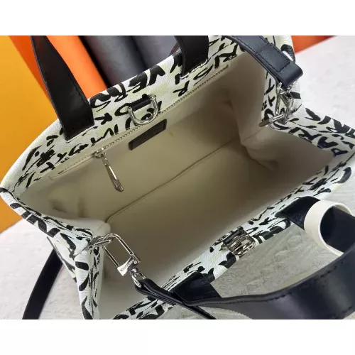 Replica Louis Vuitton AAA Quality Handbags For Women #1384203 $72.00 USD for Wholesale