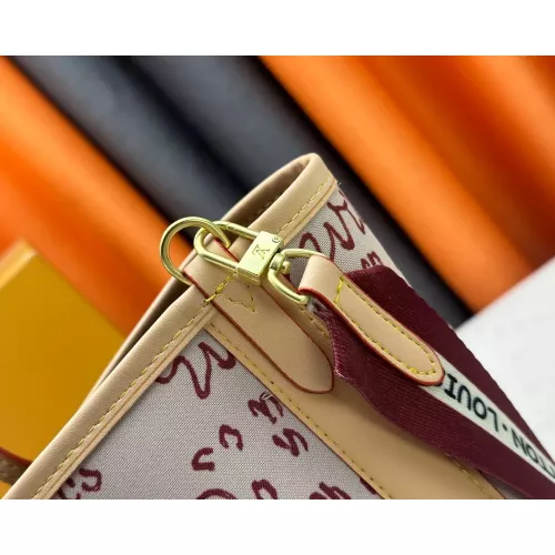 Replica Louis Vuitton AAA Quality Shoulder Bags For Women #1384205 $72.00 USD for Wholesale