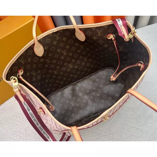 Replica Louis Vuitton AAA Quality Shoulder Bags For Women #1384205 $72.00 USD for Wholesale