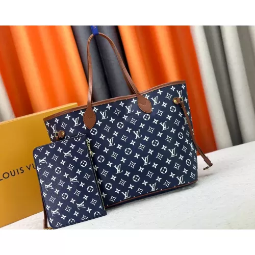 Louis Vuitton AAA Quality Shoulder Bags For Women #1384207 $72.00 USD, Wholesale Replica Louis Vuitton AAA Quality Shoulder Bags