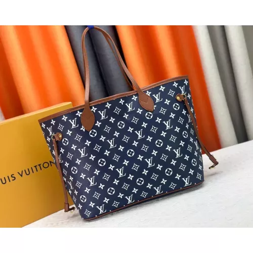 Replica Louis Vuitton AAA Quality Shoulder Bags For Women #1384207 $72.00 USD for Wholesale