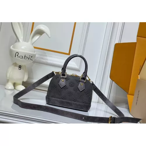 Replica Louis Vuitton AAA Quality Handbags For Women #1384210 $68.00 USD for Wholesale