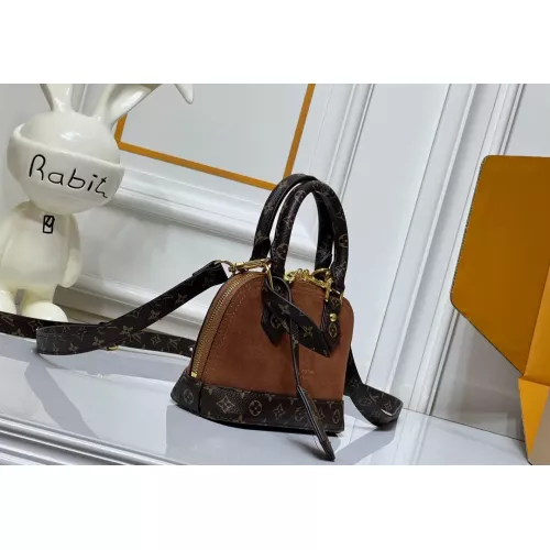 Replica Louis Vuitton AAA Quality Handbags For Women #1384211 $68.00 USD for Wholesale