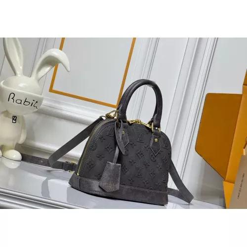Replica Louis Vuitton AAA Quality Handbags For Women #1384213 $72.00 USD for Wholesale