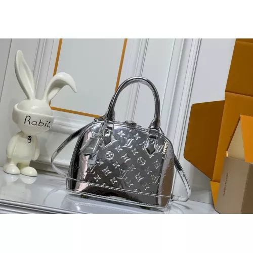 Louis Vuitton AAA Quality Handbags For Women #1384218 $68.00 USD, Wholesale Replica Louis Vuitton AAA Quality Handbags