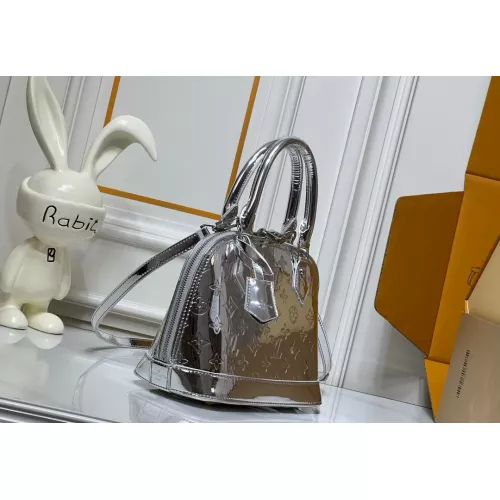 Replica Louis Vuitton AAA Quality Handbags For Women #1384218 $68.00 USD for Wholesale