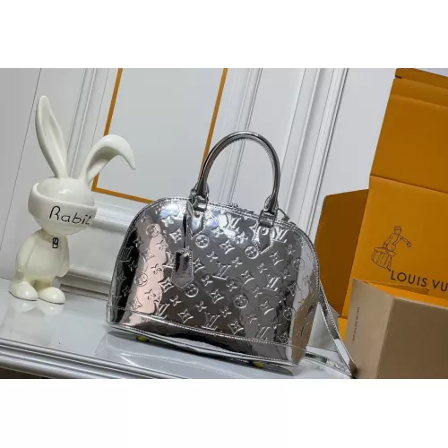 Louis Vuitton AAA Quality Handbags For Women #1384219 $76.00 USD, Wholesale Replica Louis Vuitton AAA Quality Handbags