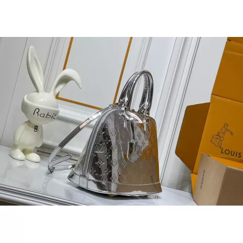 Replica Louis Vuitton AAA Quality Handbags For Women #1384219 $76.00 USD for Wholesale