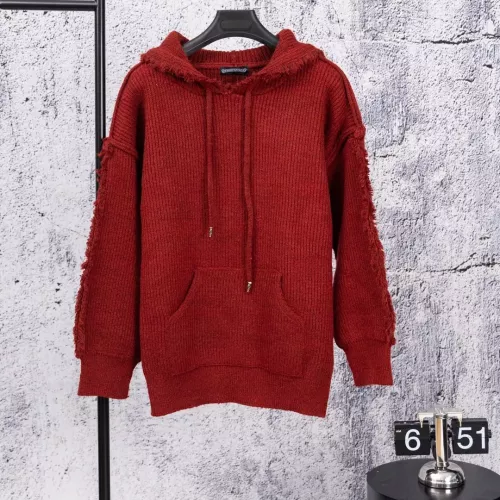 Chrome Hearts Sweaters Long Sleeved For Unisex #1384220 $72.00 USD, Wholesale Replica Chrome Hearts Sweaters