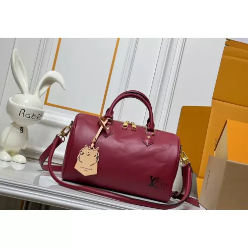 Louis Vuitton AAA Quality Handbags For Women #1384221 $72.00 USD, Wholesale Replica Louis Vuitton AAA Quality Handbags
