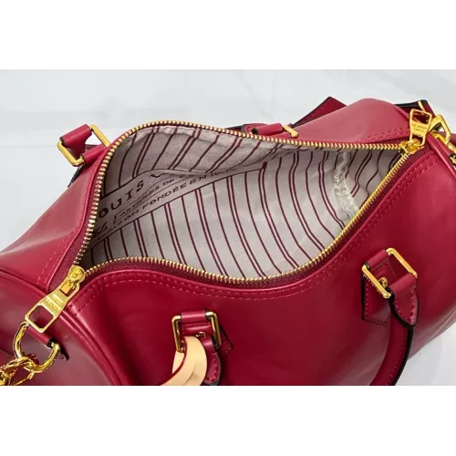 Replica Louis Vuitton AAA Quality Handbags For Women #1384221 $72.00 USD for Wholesale