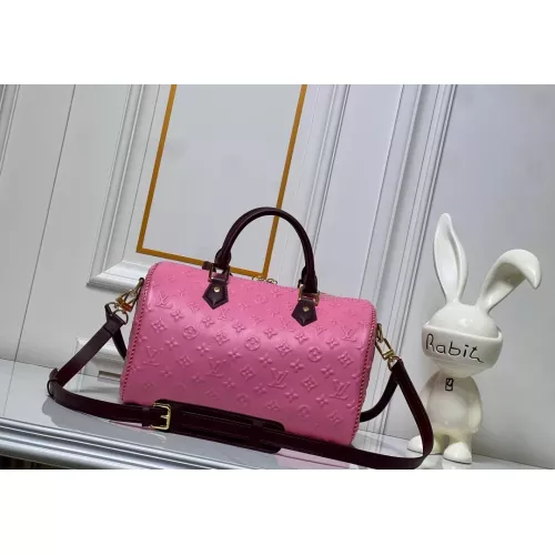 Replica Louis Vuitton AAA Quality Handbags For Women #1384223 $76.00 USD for Wholesale