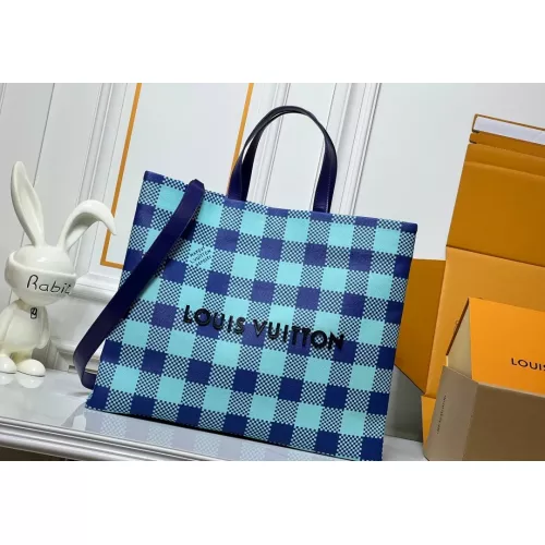 Louis Vuitton AAA Quality Handbags For Women #1384224 $76.00 USD, Wholesale Replica Louis Vuitton AAA Quality Handbags