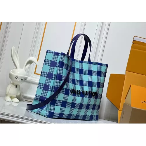 Replica Louis Vuitton AAA Quality Handbags For Women #1384224 $76.00 USD for Wholesale