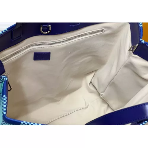 Replica Louis Vuitton AAA Quality Handbags For Women #1384224 $76.00 USD for Wholesale