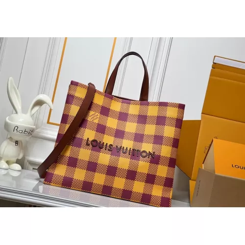 Louis Vuitton AAA Quality Handbags For Women #1384225 $76.00 USD, Wholesale Replica Louis Vuitton AAA Quality Handbags