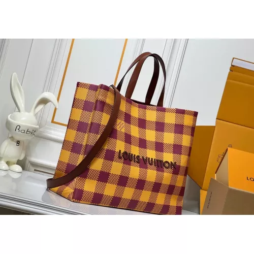 Replica Louis Vuitton AAA Quality Handbags For Women #1384225 $76.00 USD for Wholesale
