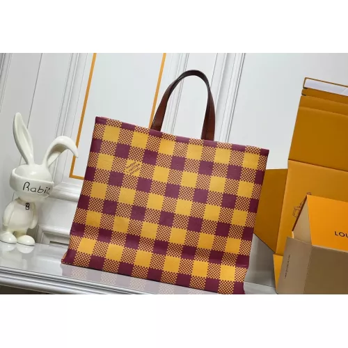 Replica Louis Vuitton AAA Quality Handbags For Women #1384225 $76.00 USD for Wholesale