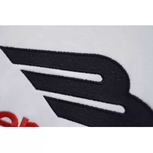 Replica Balenciaga T-Shirts Short Sleeved For Unisex #1384226 $34.00 USD for Wholesale