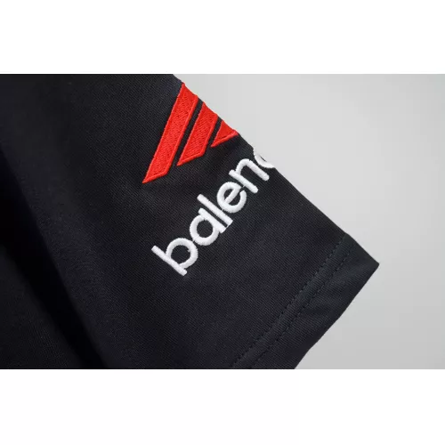 Replica Balenciaga T-Shirts Short Sleeved For Unisex #1384227 $34.00 USD for Wholesale