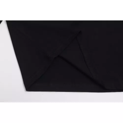 Replica Chanel T-Shirts Long Sleeved For Unisex #1384230 $42.00 USD for Wholesale